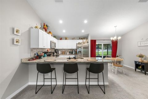 Tiny photo for 1831 NE 160th Place, Citra, FL 32113 (MLS # GC541710)