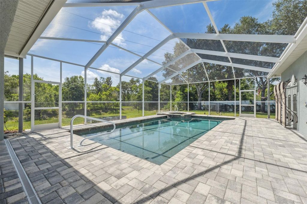 Photo of 9431 Amidon Street, Spring Hill, FL 34608 (MLS # W7876272)