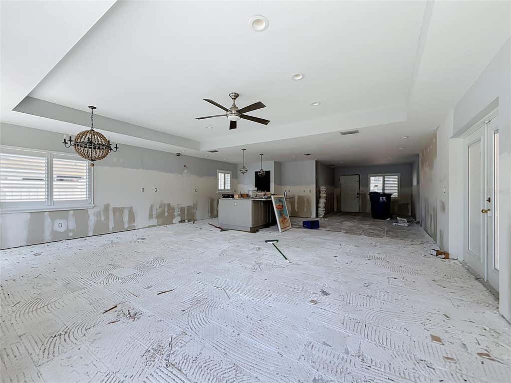 Photo of 2010 Bayou Grande Boulevard NE, St Petersburg, FL 33703 (MLS # A4703949)