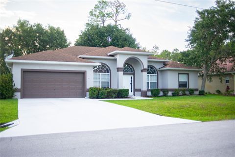 A home in PALM COAST