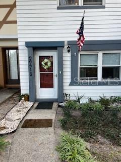 CIRCLE SQUARE WOODS - Residential