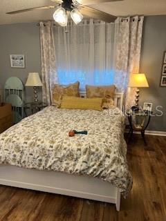 CIRCLE SQUARE WOODS - Residential