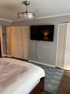 CIRCLE SQUARE WOODS - Residential