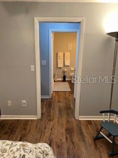 CIRCLE SQUARE WOODS - Residential