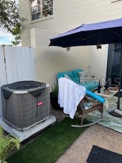 CIRCLE SQUARE WOODS - Residential