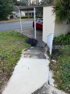 CIRCLE SQUARE WOODS - Residential