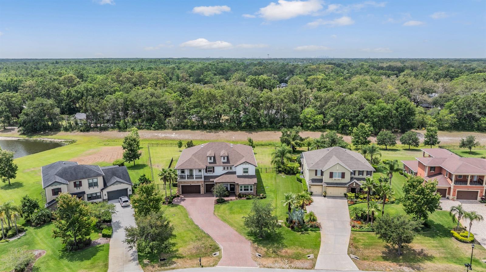 17724 DAISY FARM DRIVE