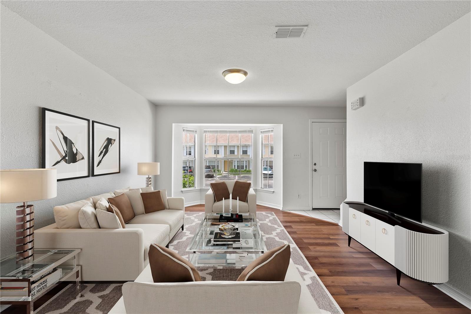 EMBASSY PARK TWNHMS CONDO - Residential