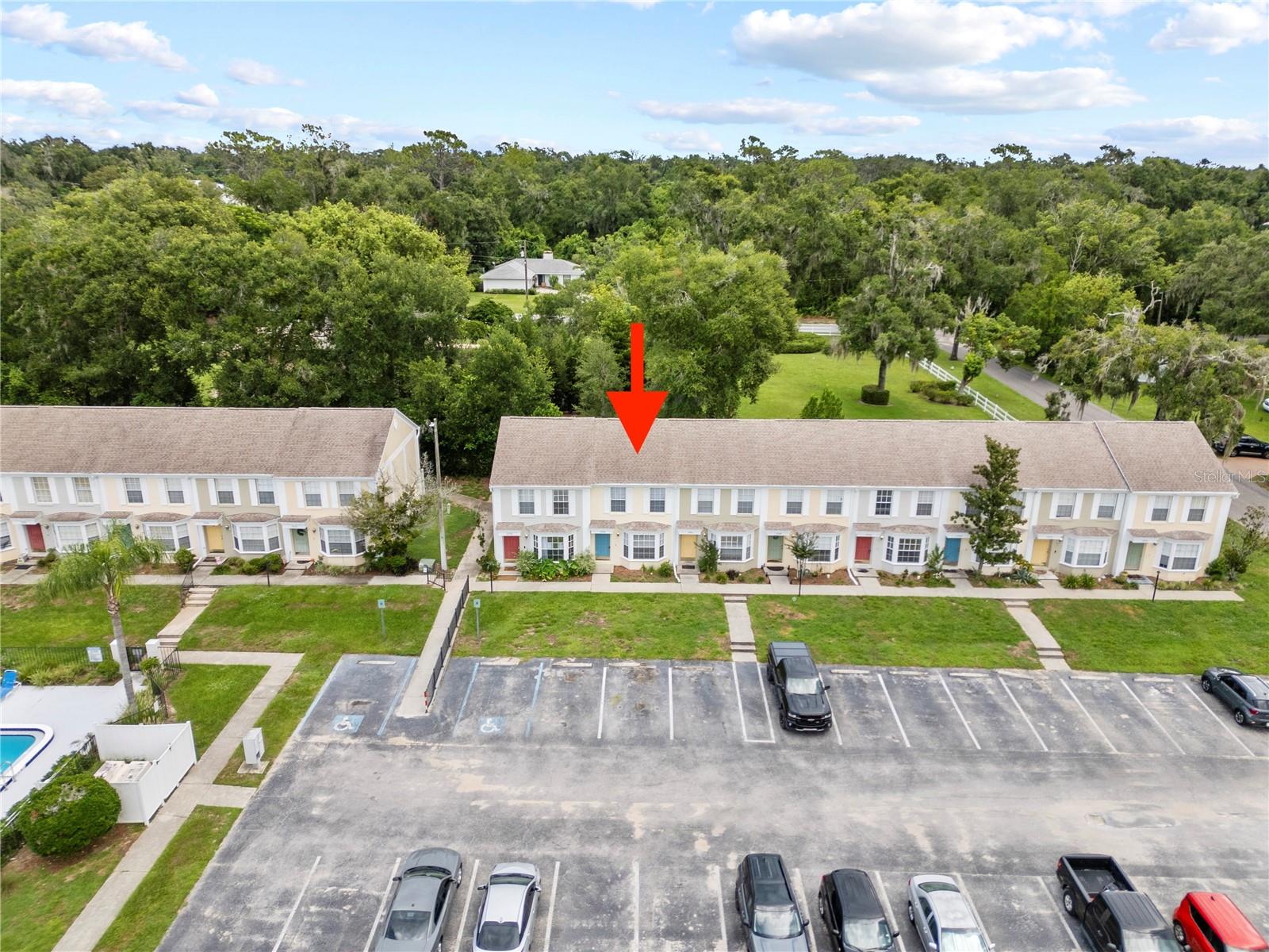 EMBASSY PARK TWNHMS CONDO - Residential