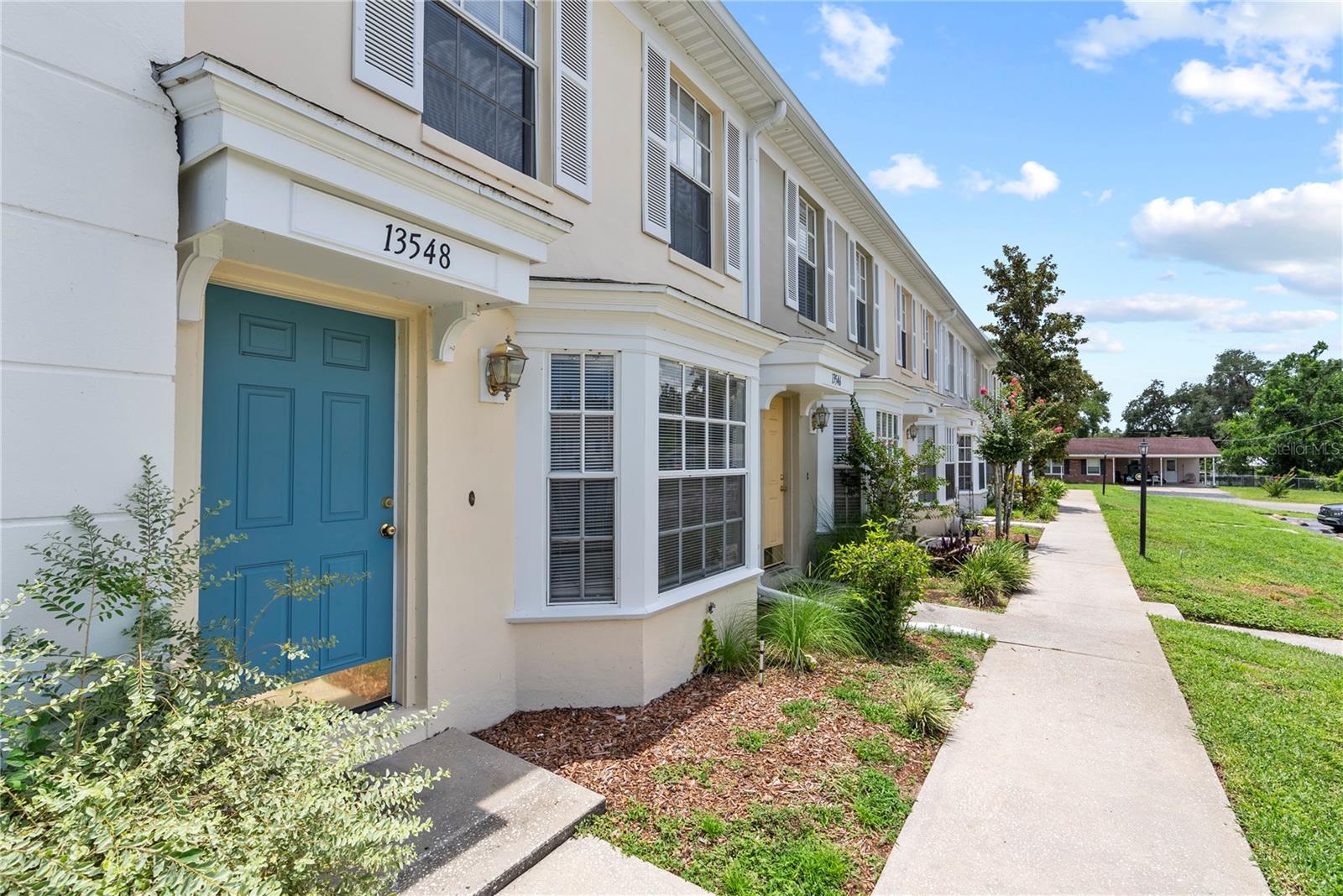 EMBASSY PARK TWNHMS CONDO - Residential