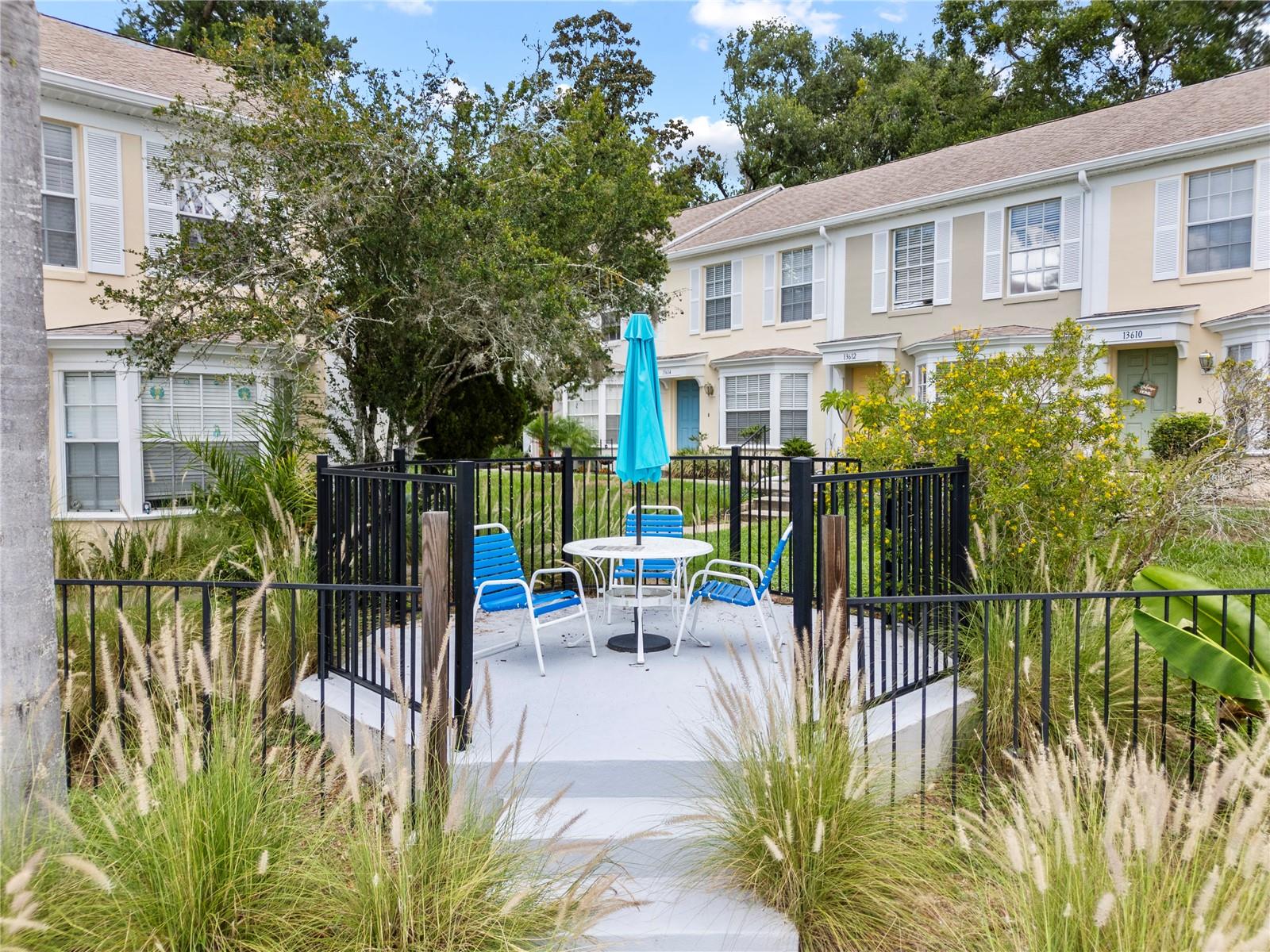 EMBASSY PARK TWNHMS CONDO - Residential