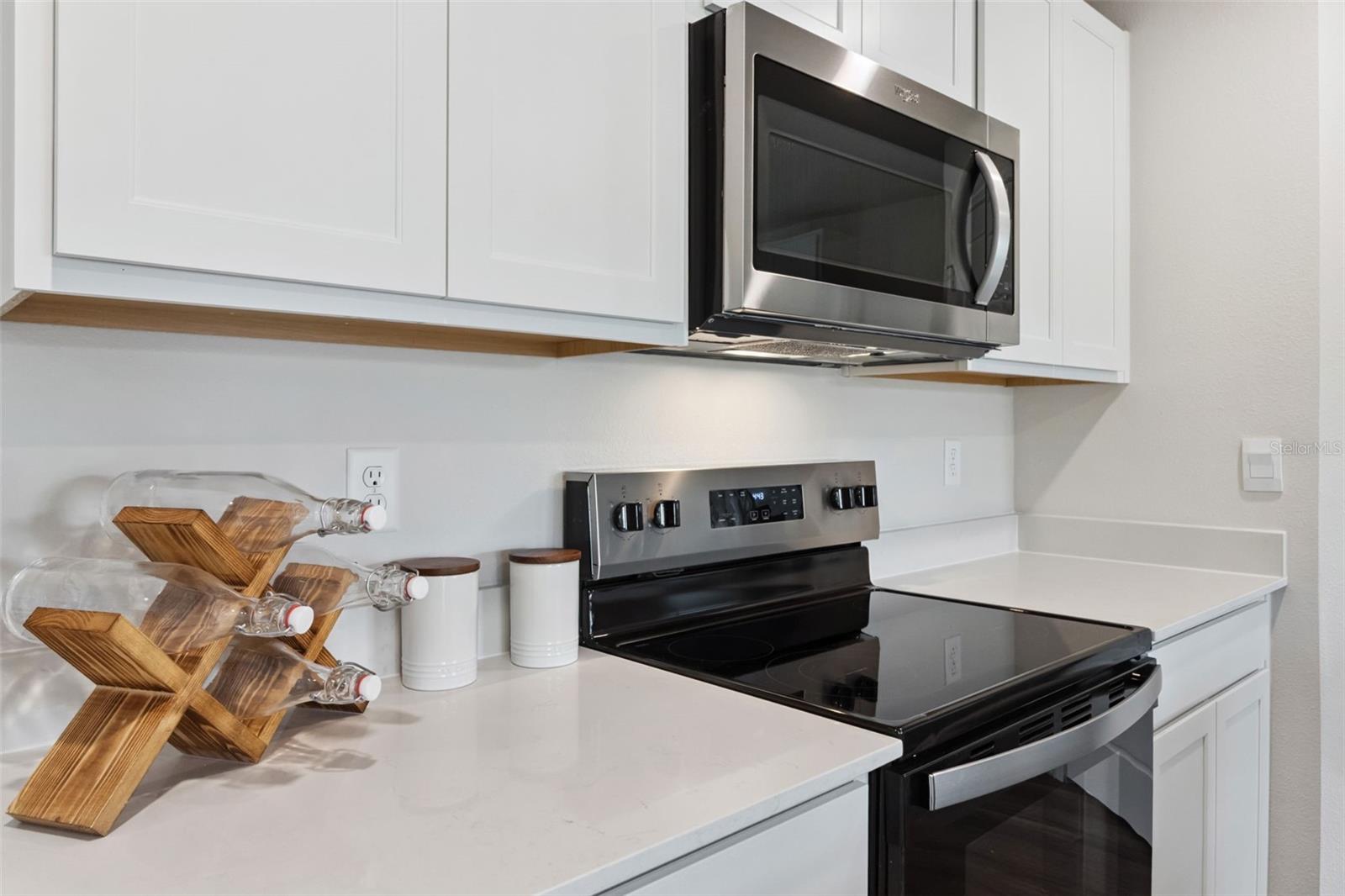 CROSSWINDS PHASE I - Residential