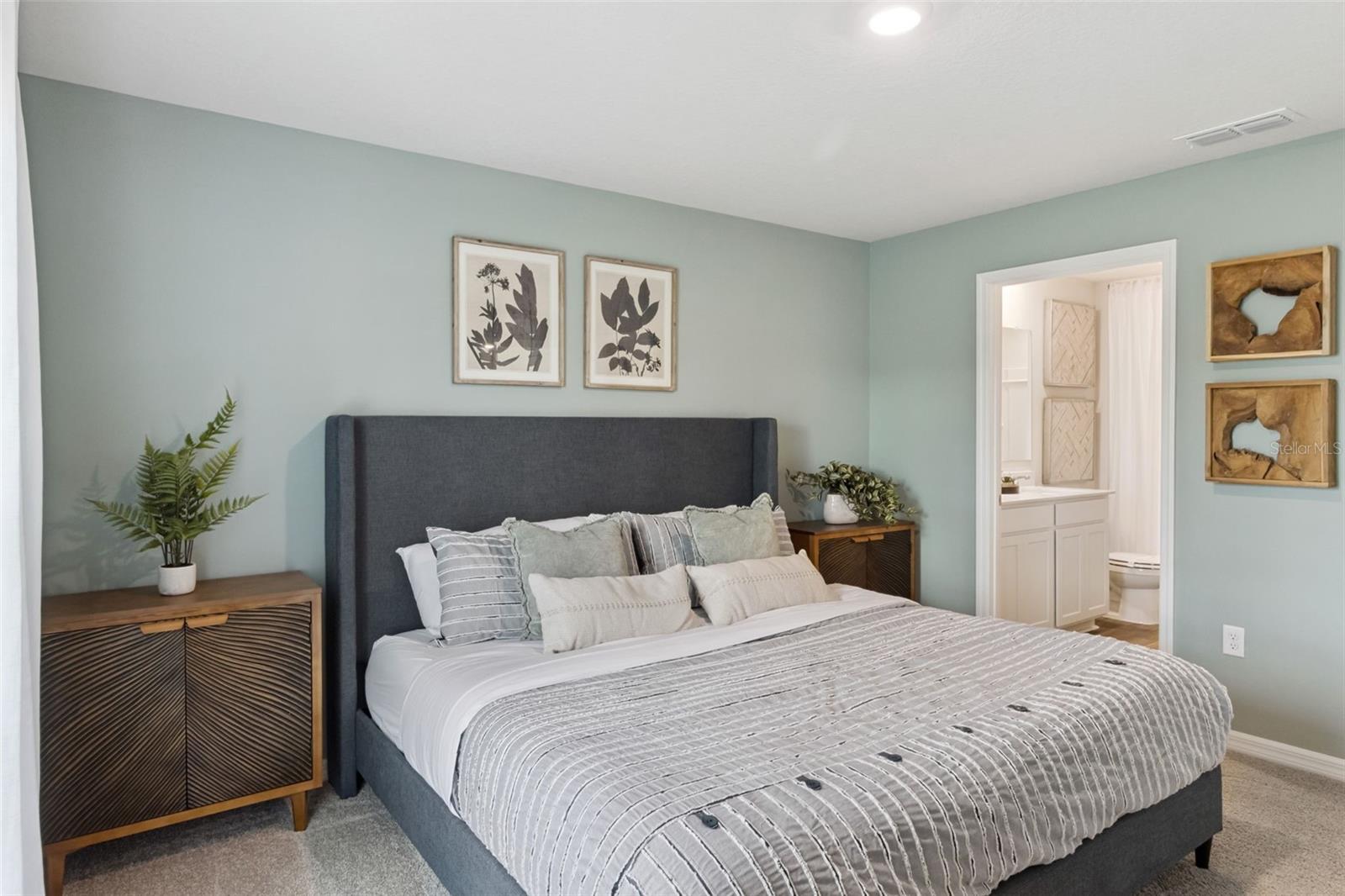 CROSSWINDS PHASE I - Residential