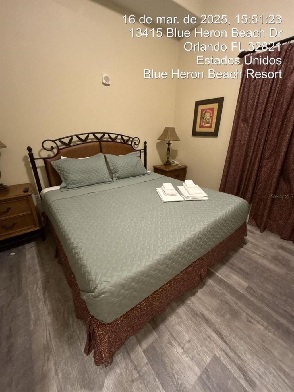 Photo of 13415 Blue Heron Beach Drive, Orlando, FL 32821 (MLS # S5142808)