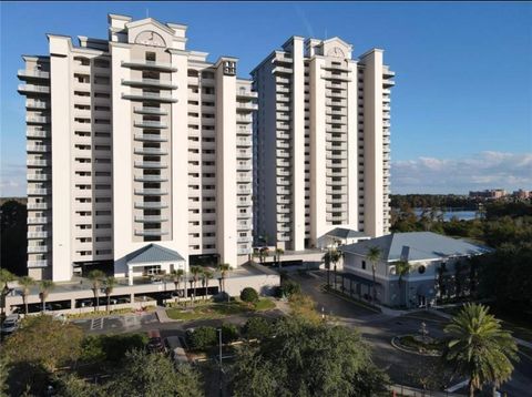 Photo of 13415 Blue Heron Beach Drive, Orlando, FL 32821 (MLS # S5142808)