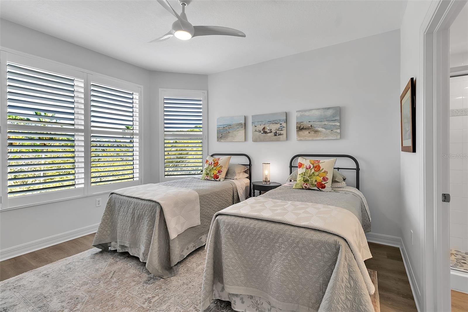 MERIDIAN AT THE OAKS PRESERVE - Residential