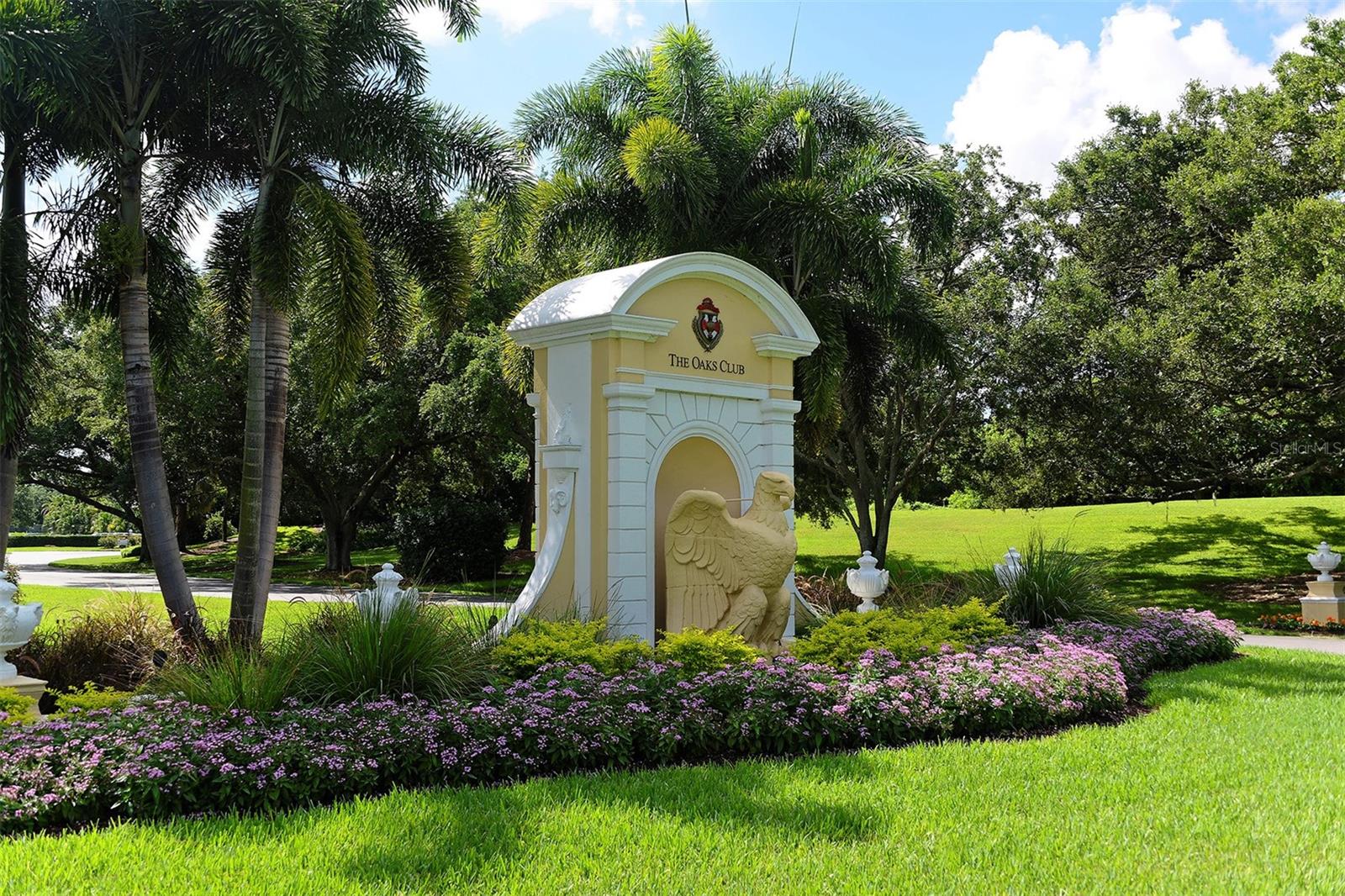 MERIDIAN AT THE OAKS PRESERVE - Residential