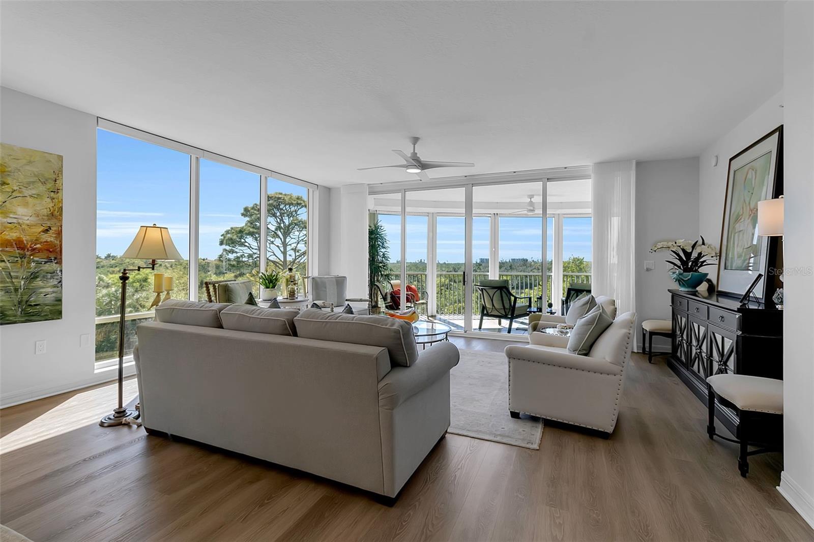 MERIDIAN AT THE OAKS PRESERVE - Residential