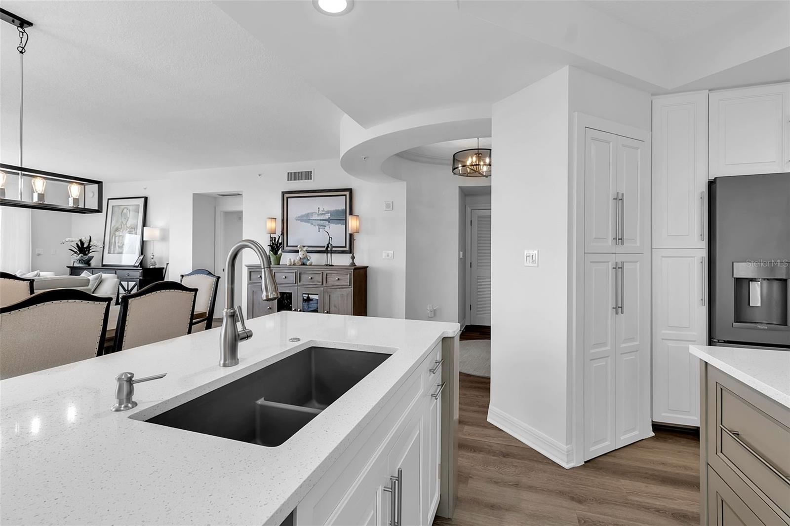 MERIDIAN AT THE OAKS PRESERVE - Residential