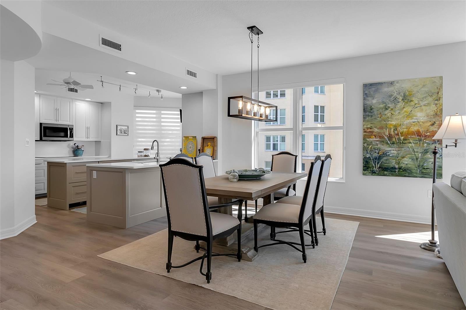 MERIDIAN AT THE OAKS PRESERVE - Residential