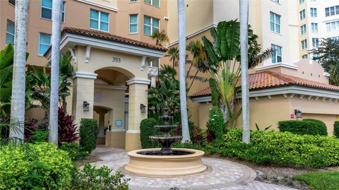 Photo of 393 N Point Road #401, Osprey, FL 34229 (MLS # A4686928)