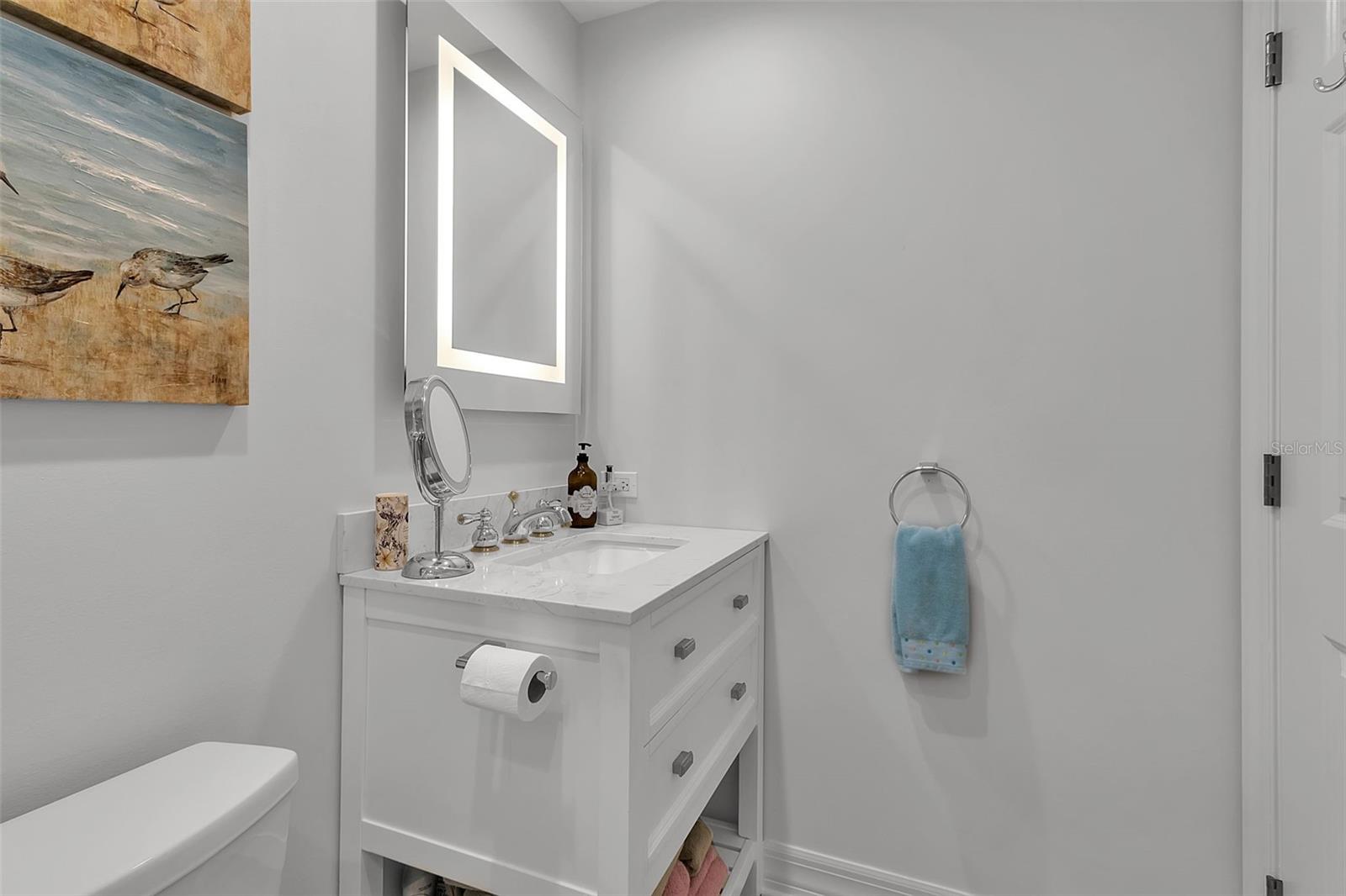 MERIDIAN AT THE OAKS PRESERVE - Residential