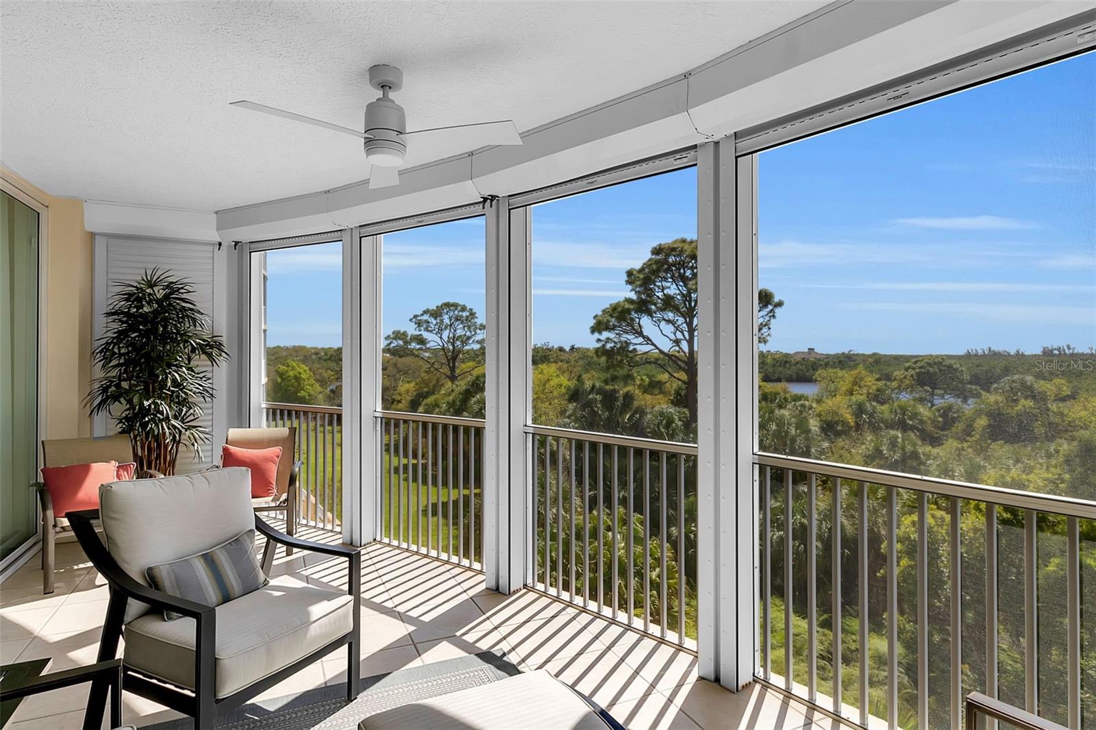 MERIDIAN AT THE OAKS PRESERVE - Residential