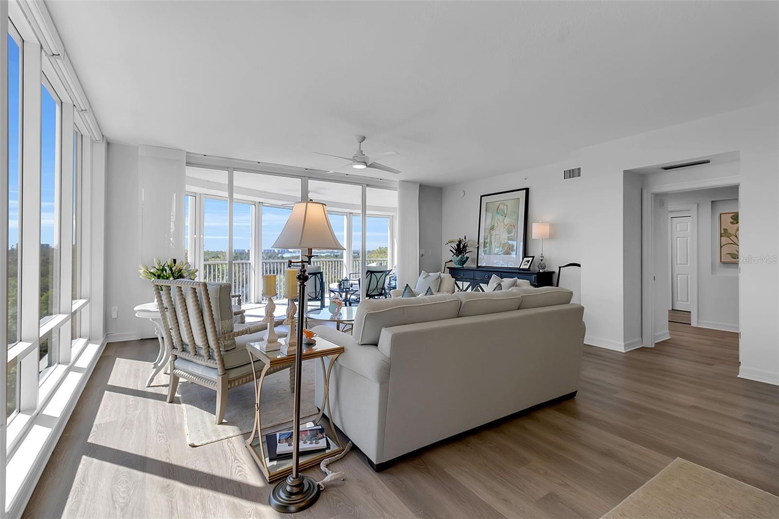 MERIDIAN AT THE OAKS PRESERVE - Residential