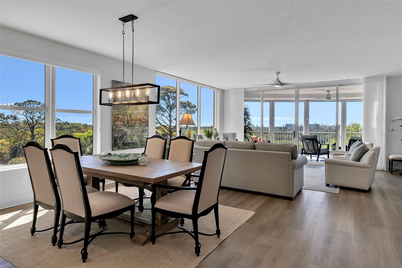 MERIDIAN AT THE OAKS PRESERVE - Residential