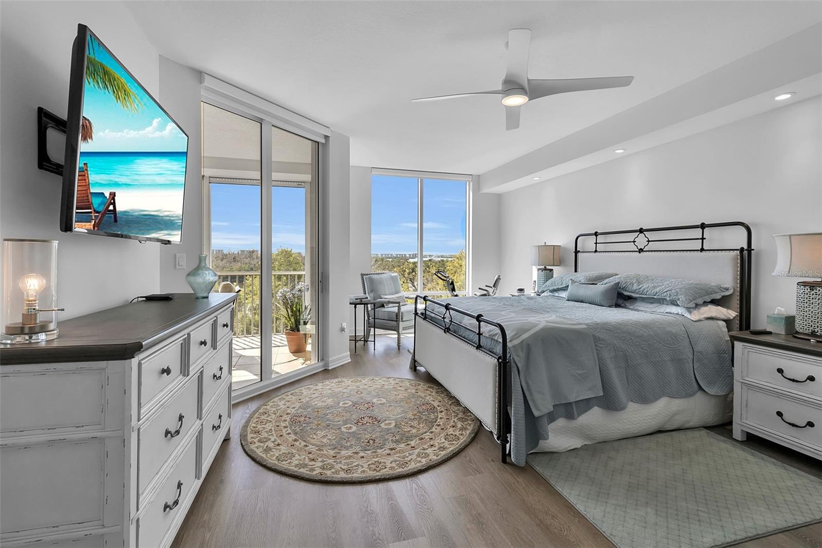 MERIDIAN AT THE OAKS PRESERVE - Residential