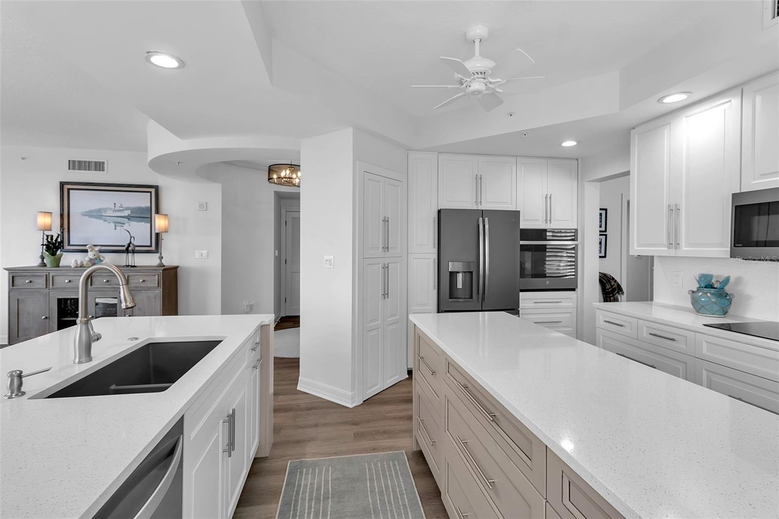 MERIDIAN AT THE OAKS PRESERVE - Residential