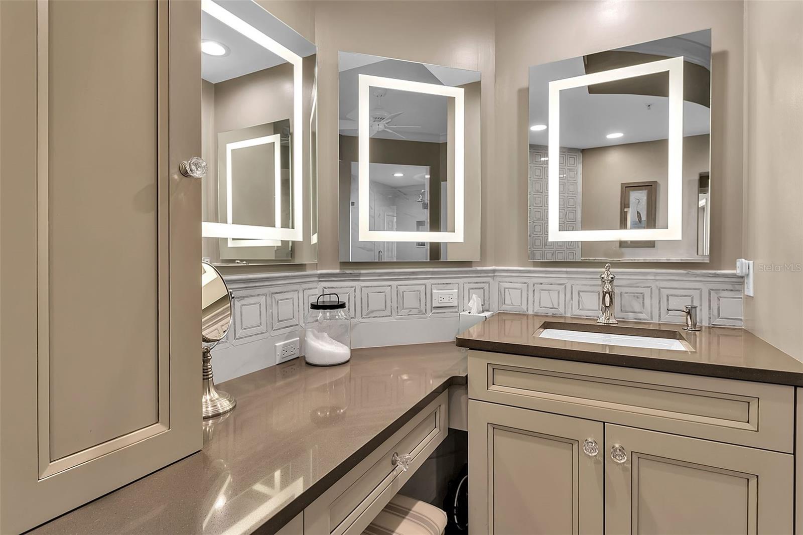 MERIDIAN AT THE OAKS PRESERVE - Residential