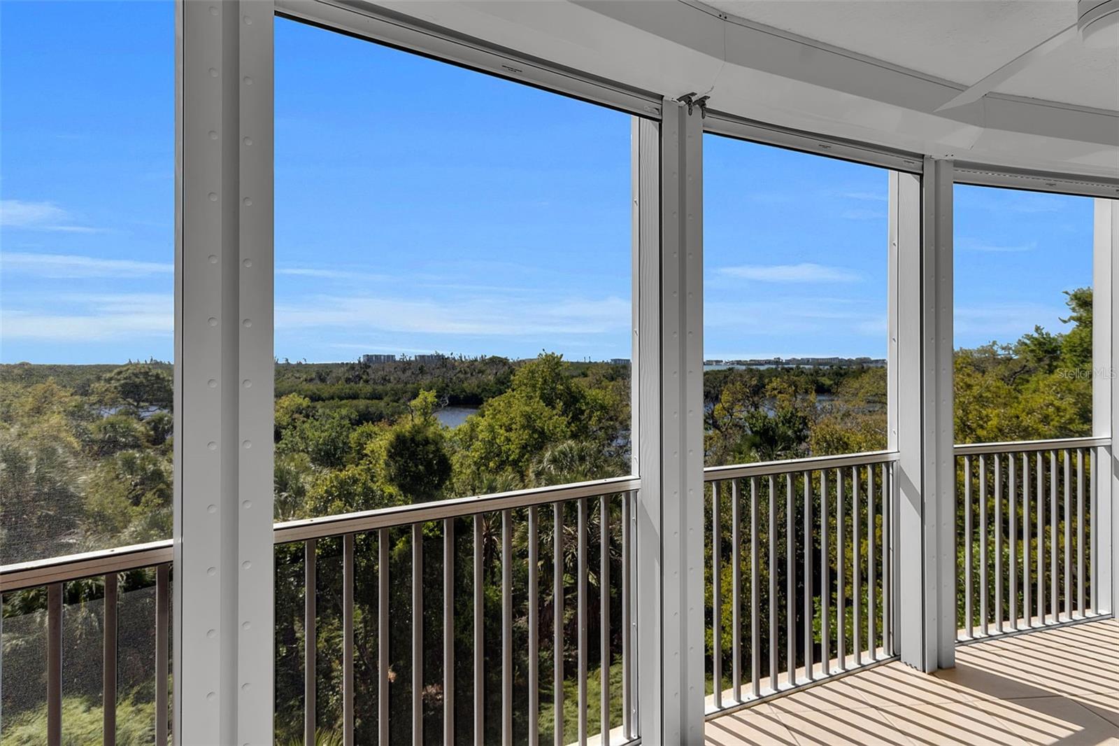 MERIDIAN AT THE OAKS PRESERVE - Residential