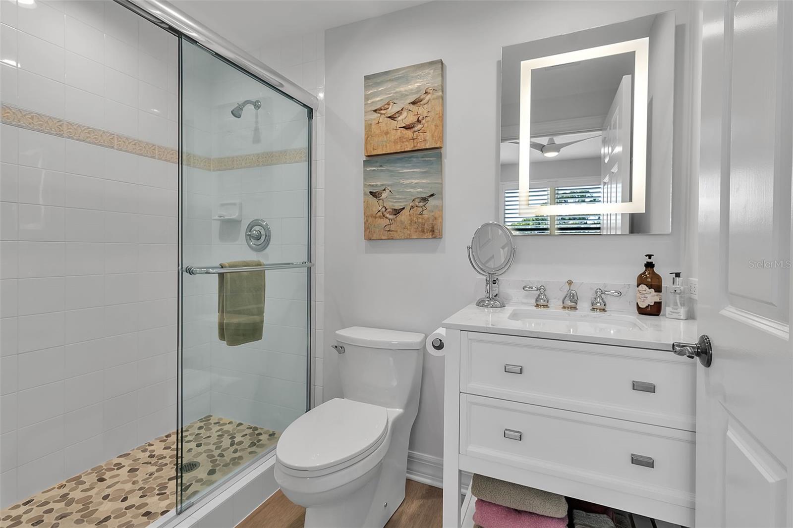 MERIDIAN AT THE OAKS PRESERVE - Residential