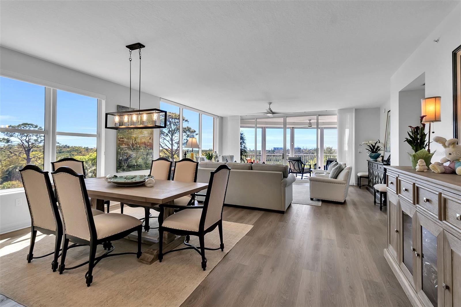 MERIDIAN AT THE OAKS PRESERVE - Residential