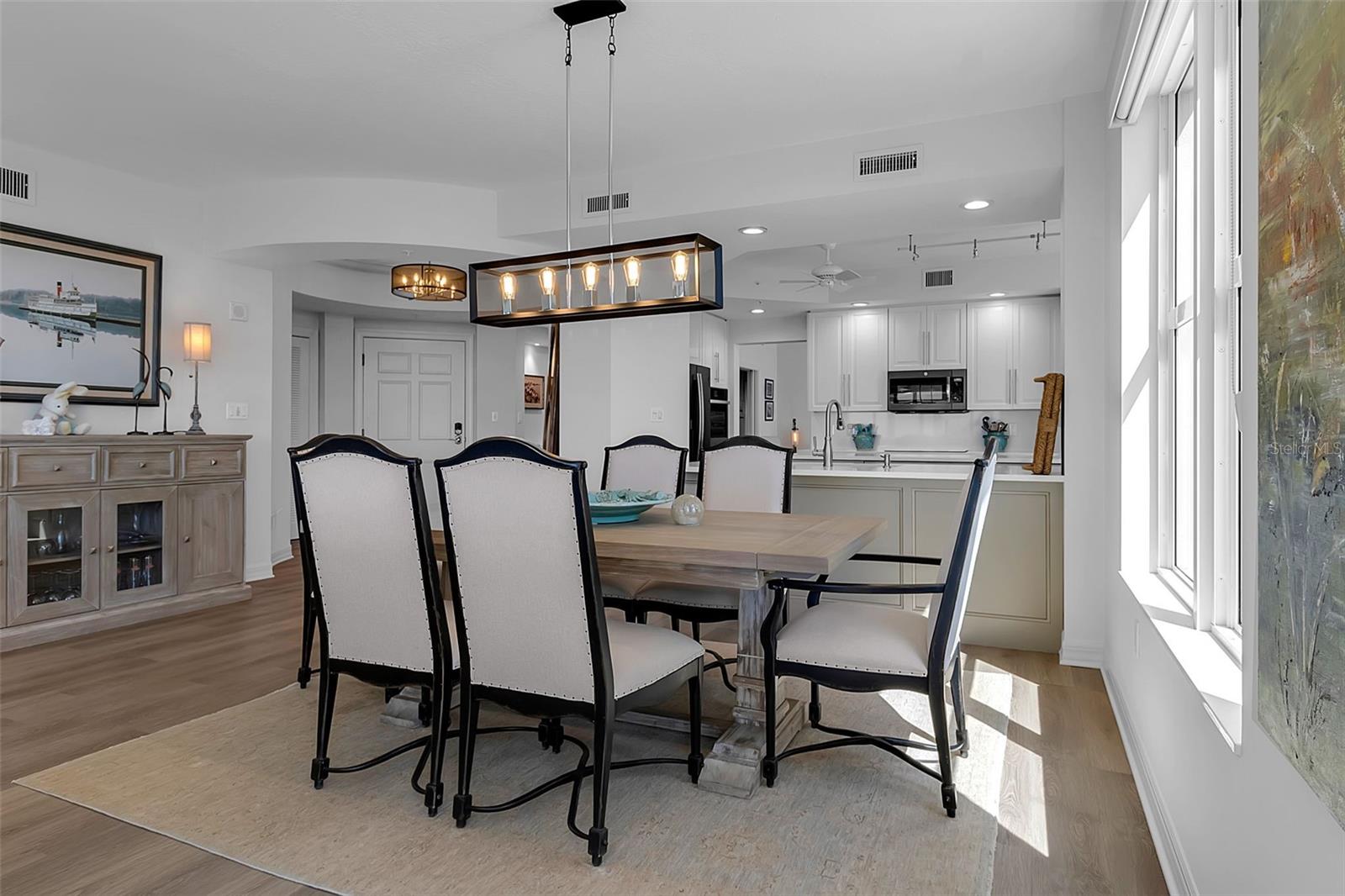 MERIDIAN AT THE OAKS PRESERVE - Residential