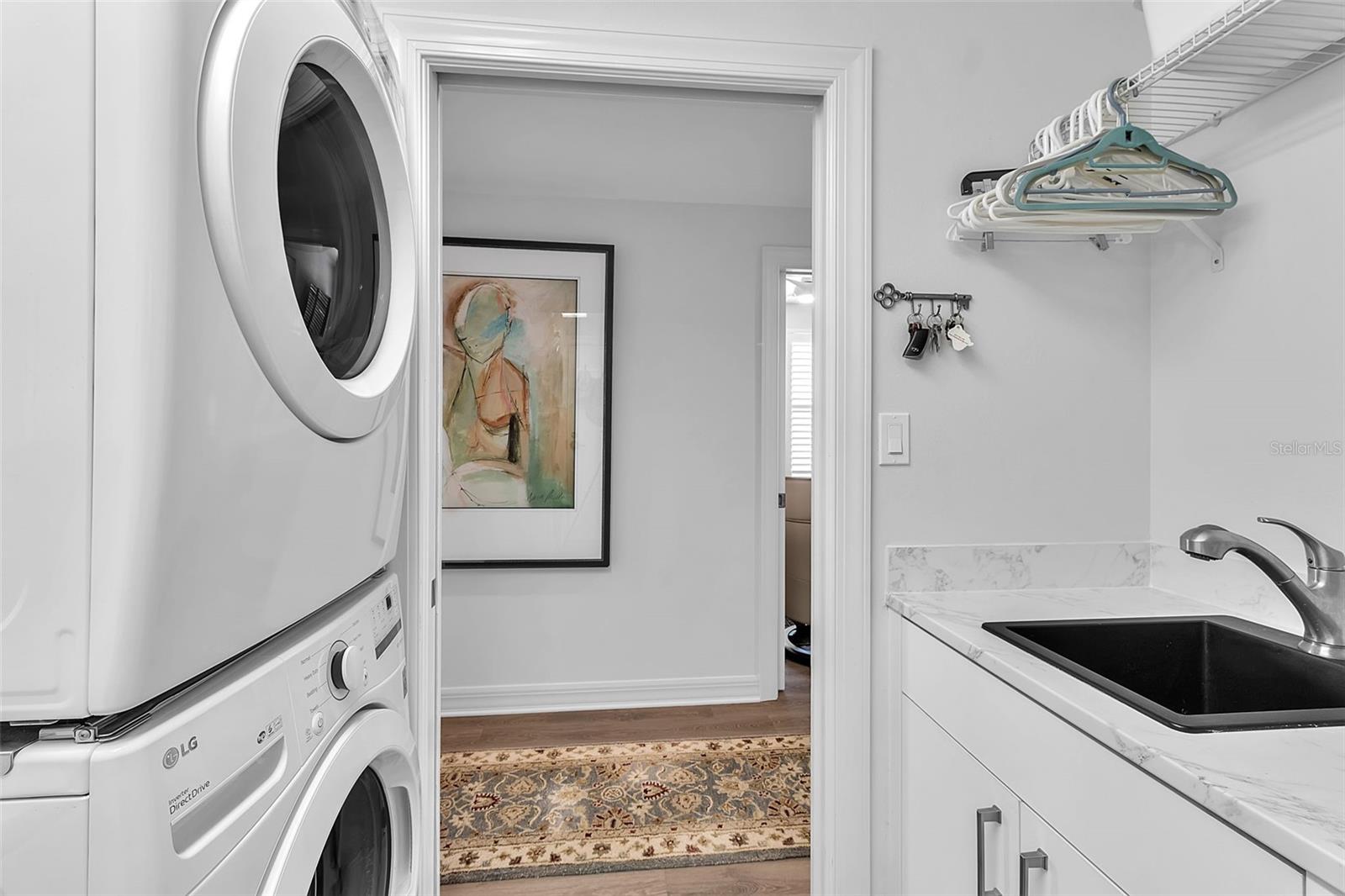 MERIDIAN AT THE OAKS PRESERVE - Residential