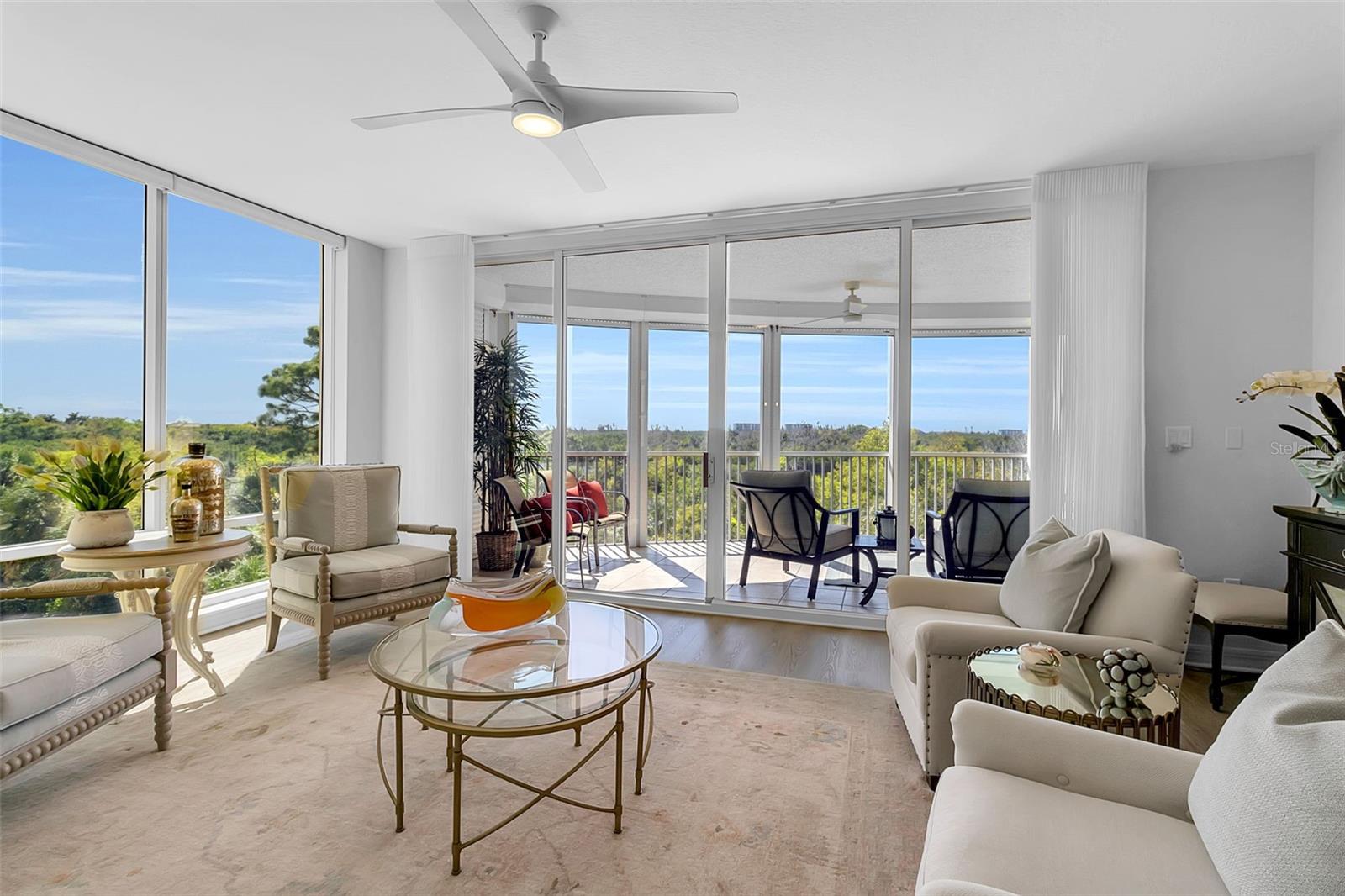 MERIDIAN AT THE OAKS PRESERVE - Residential