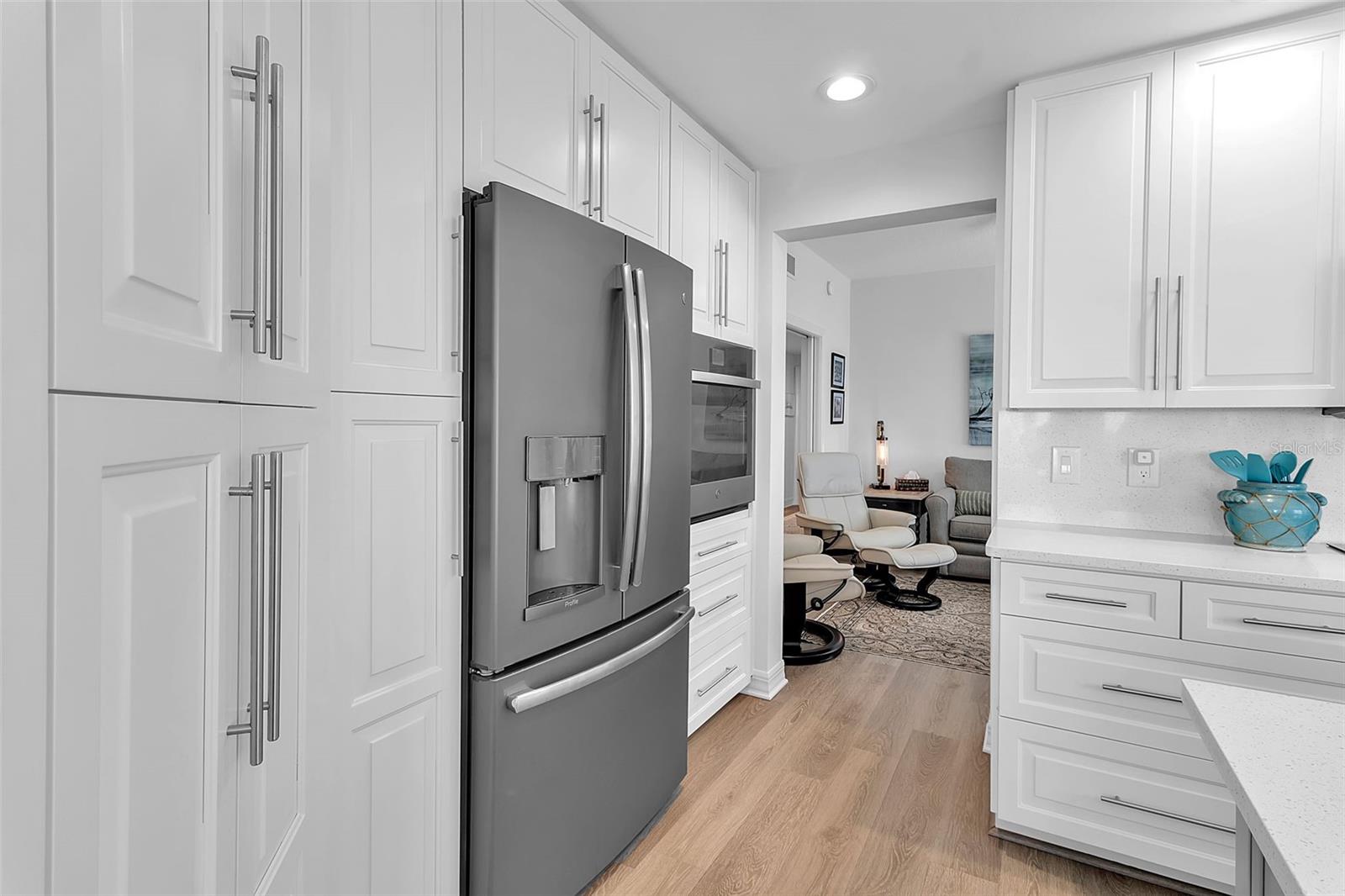 MERIDIAN AT THE OAKS PRESERVE - Residential