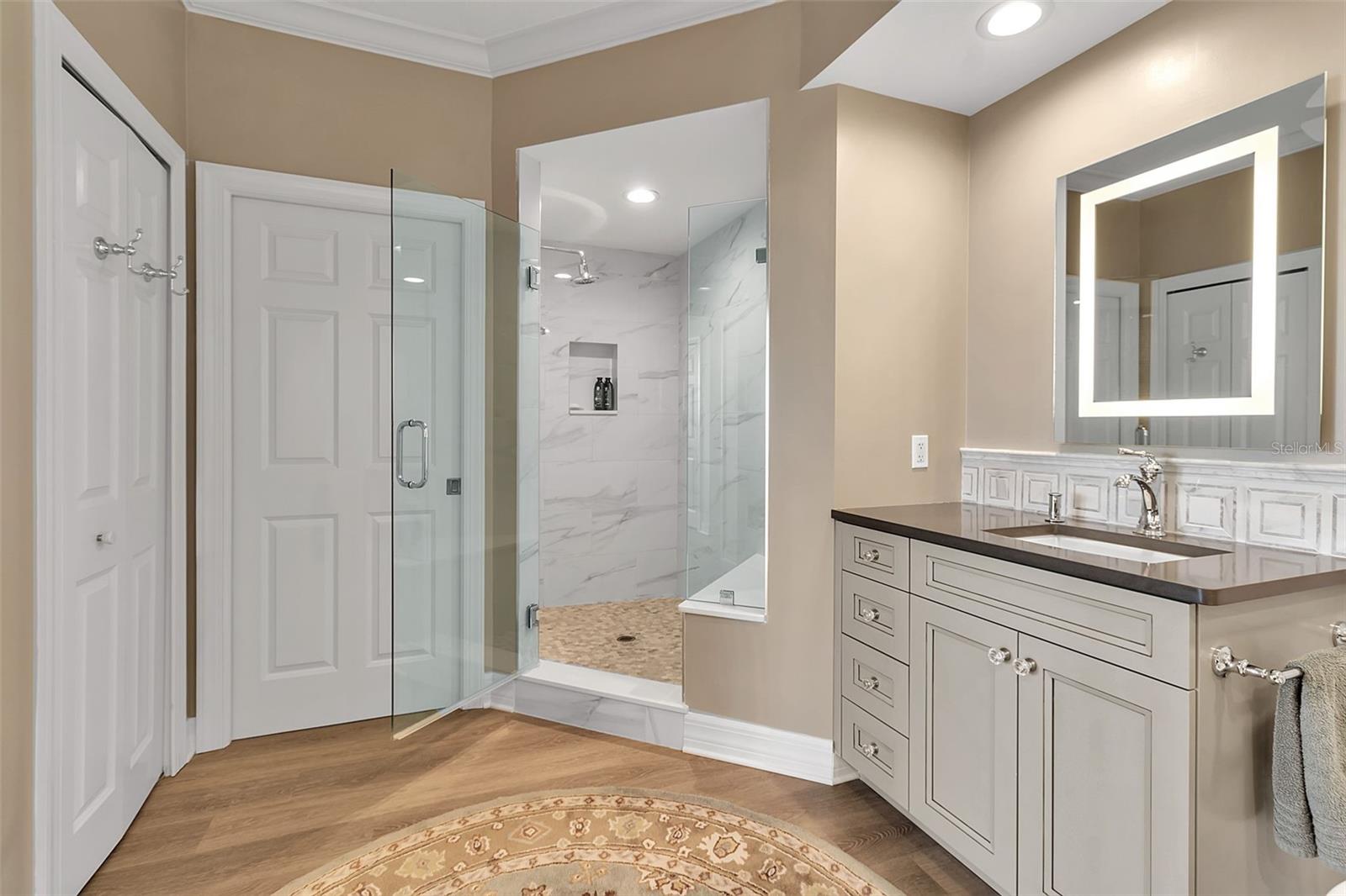 MERIDIAN AT THE OAKS PRESERVE - Residential