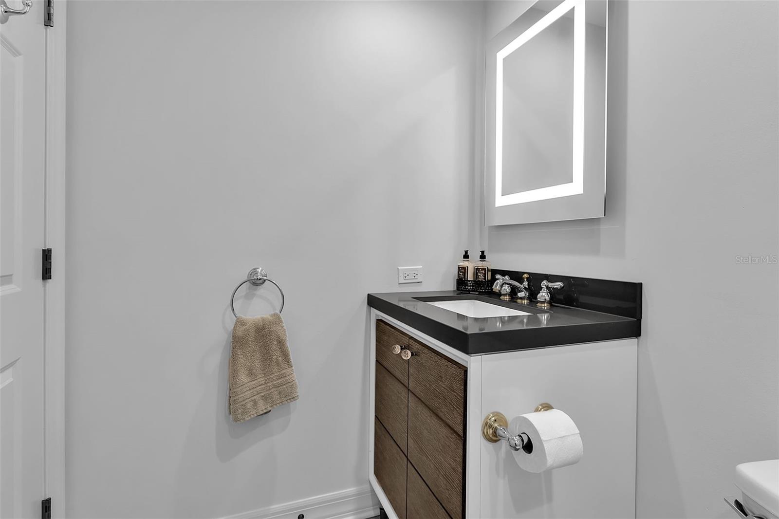 MERIDIAN AT THE OAKS PRESERVE - Residential