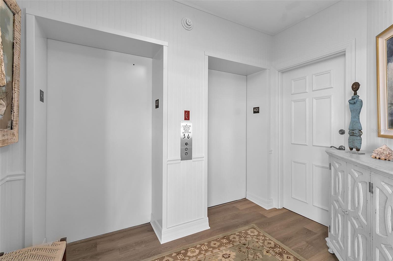 393 N POINT ROAD 401