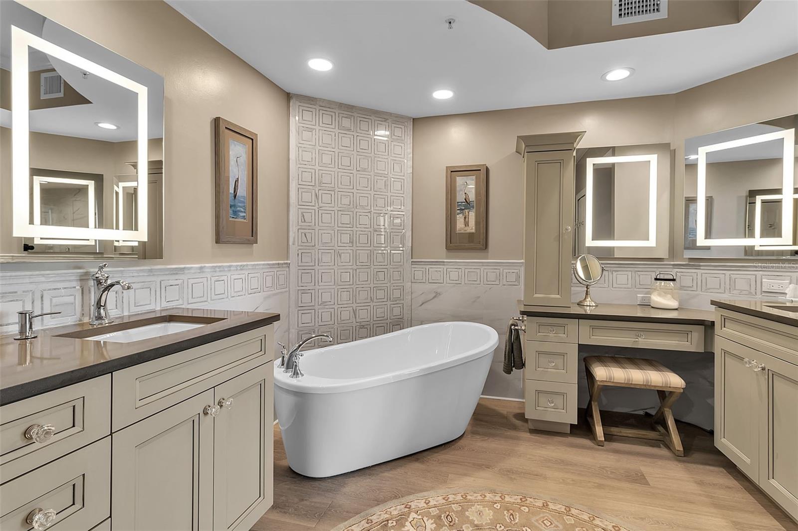 MERIDIAN AT THE OAKS PRESERVE - Residential