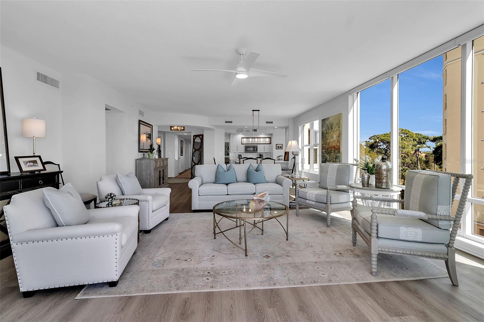 MERIDIAN AT THE OAKS PRESERVE - Residential