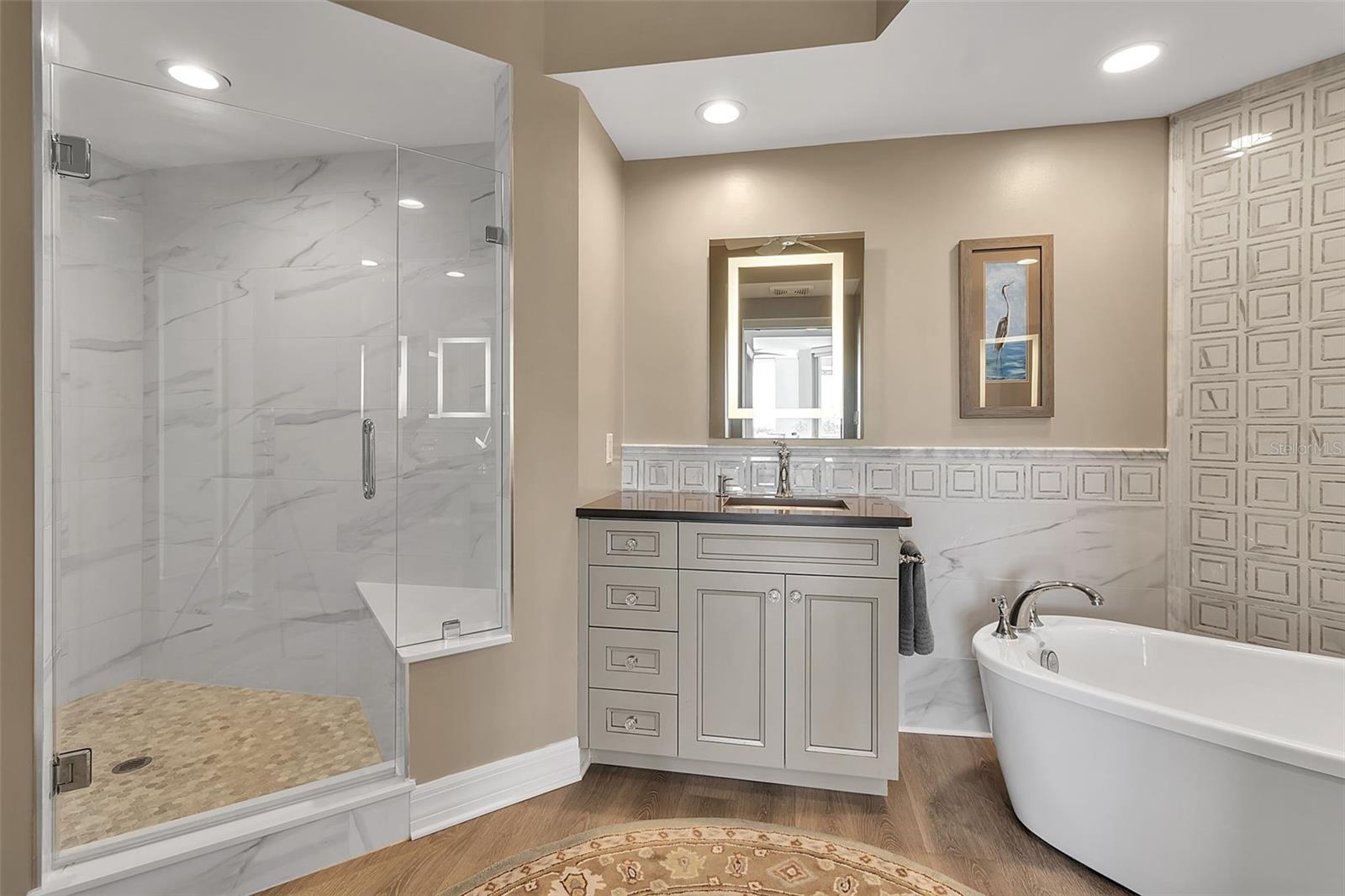 MERIDIAN AT THE OAKS PRESERVE - Residential