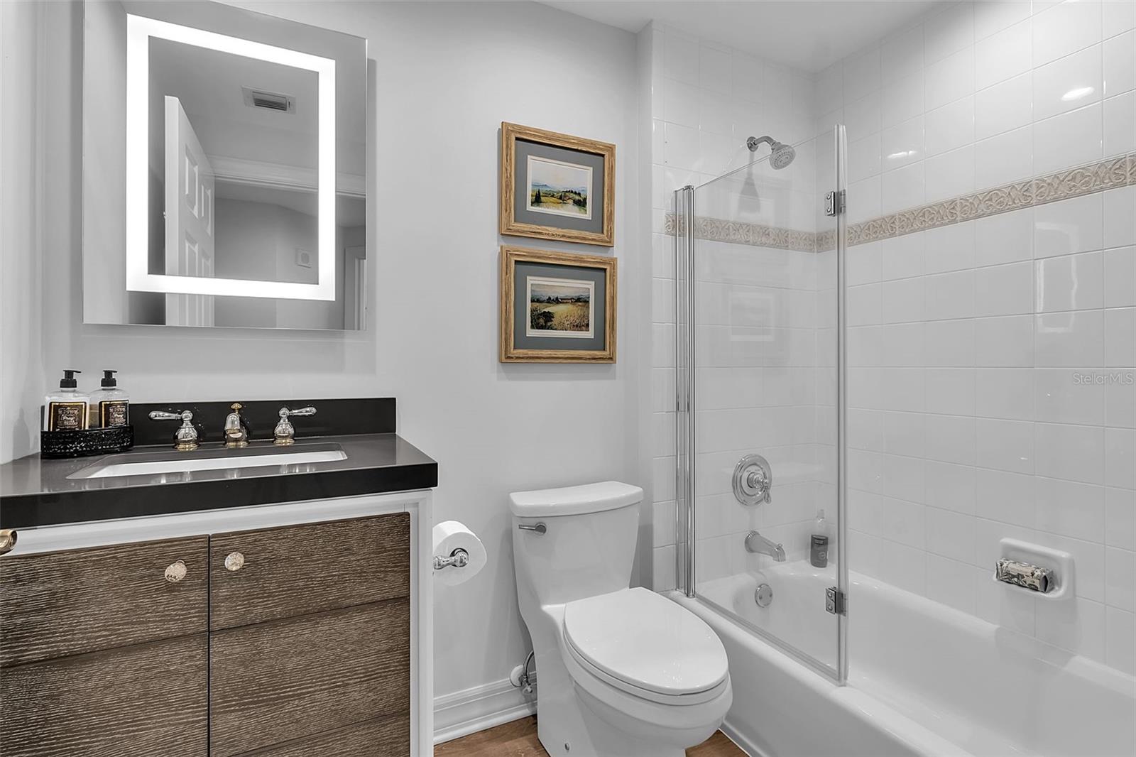 MERIDIAN AT THE OAKS PRESERVE - Residential