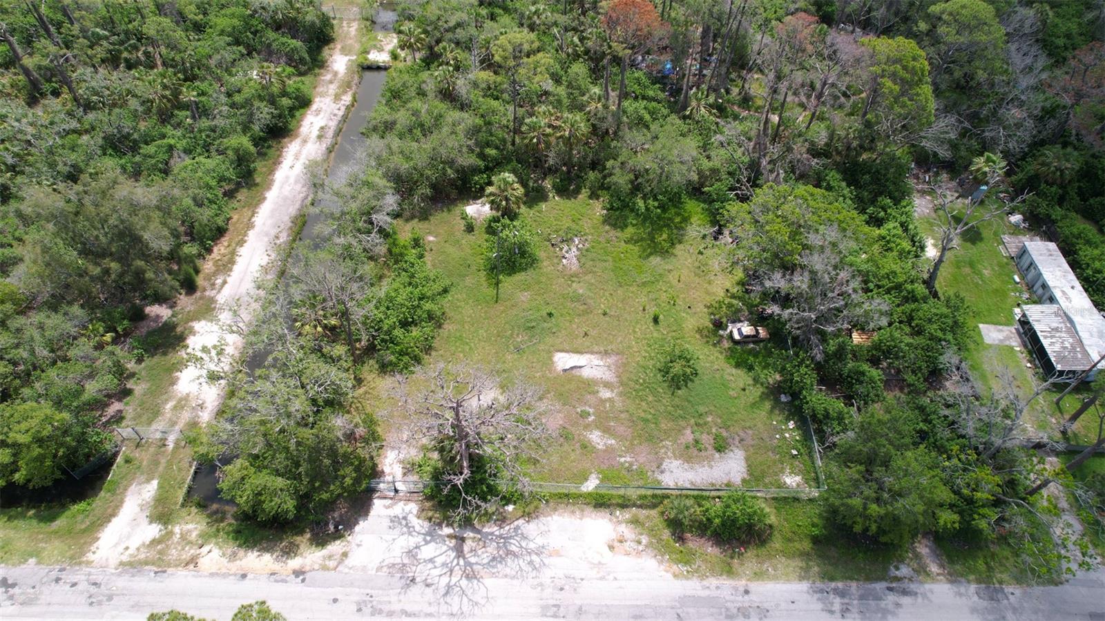 MANOR BEACH ESTATES - Land