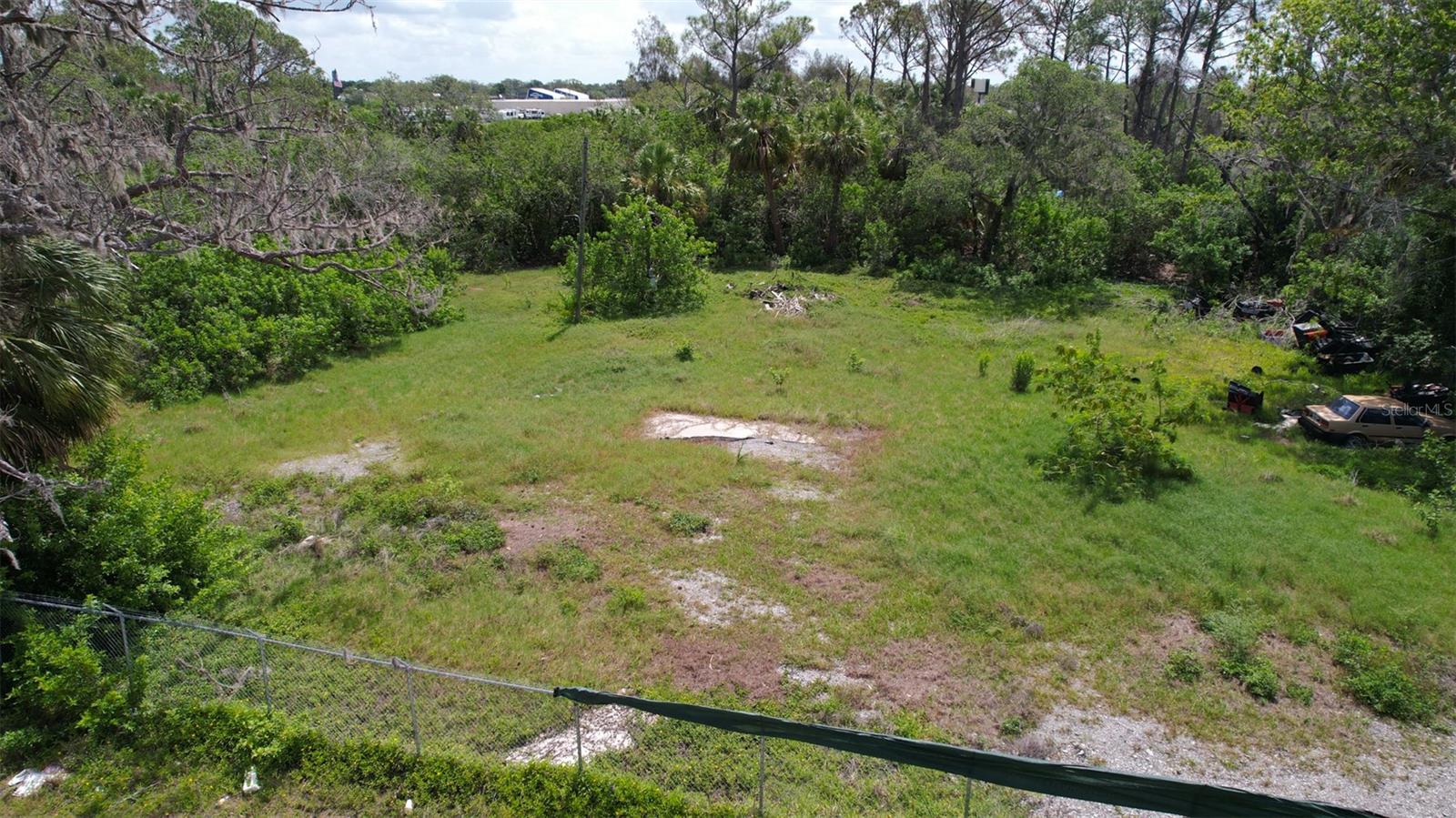 MANOR BEACH ESTATES - Land