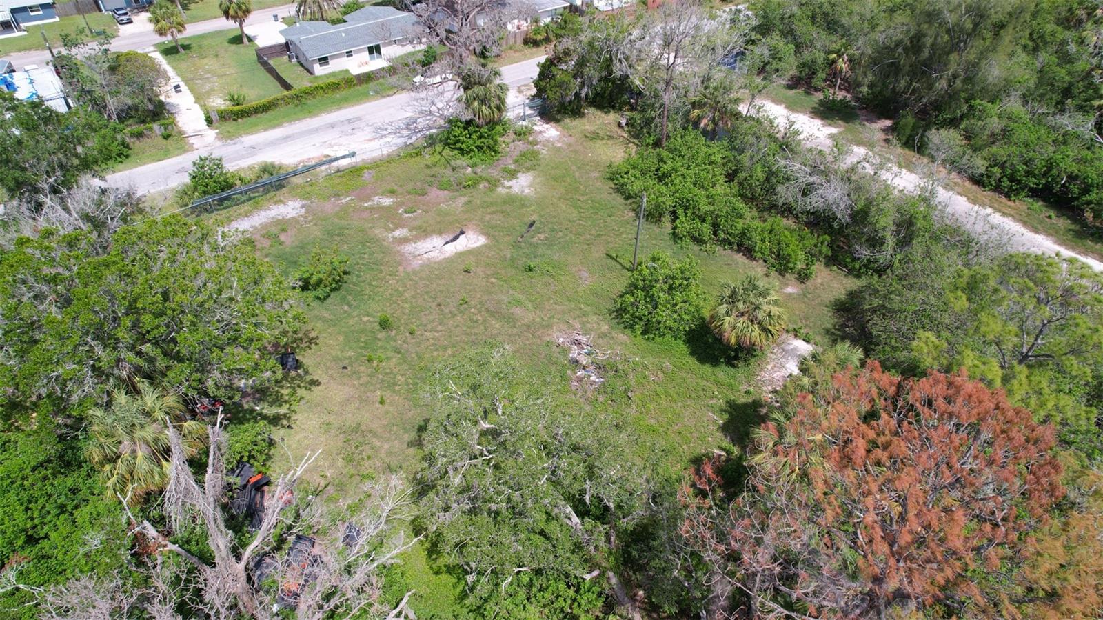 MANOR BEACH ESTATES - Land