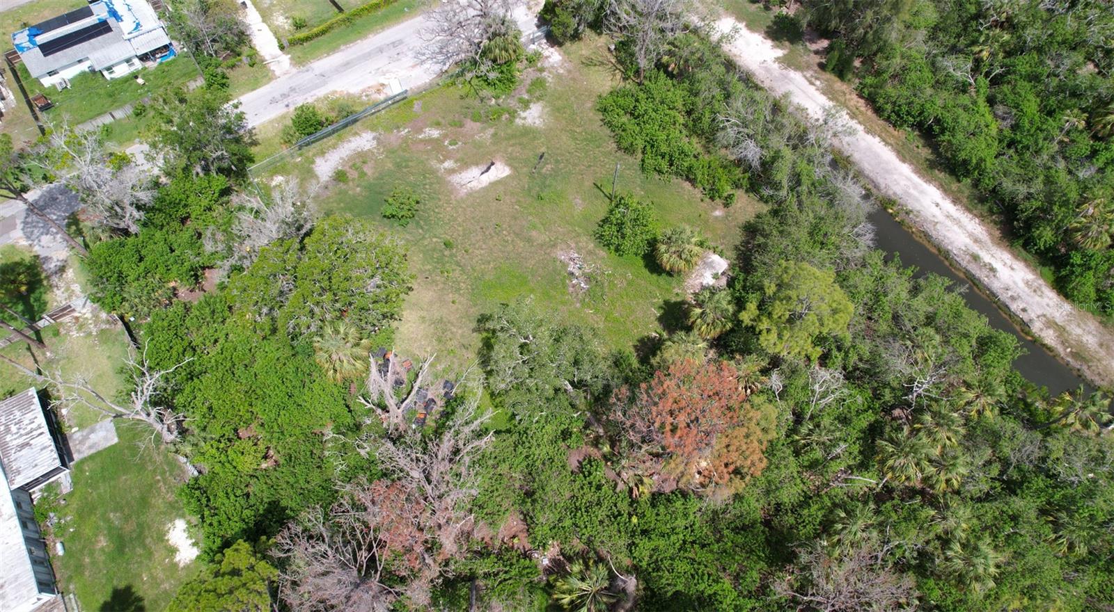 MANOR BEACH ESTATES - Land